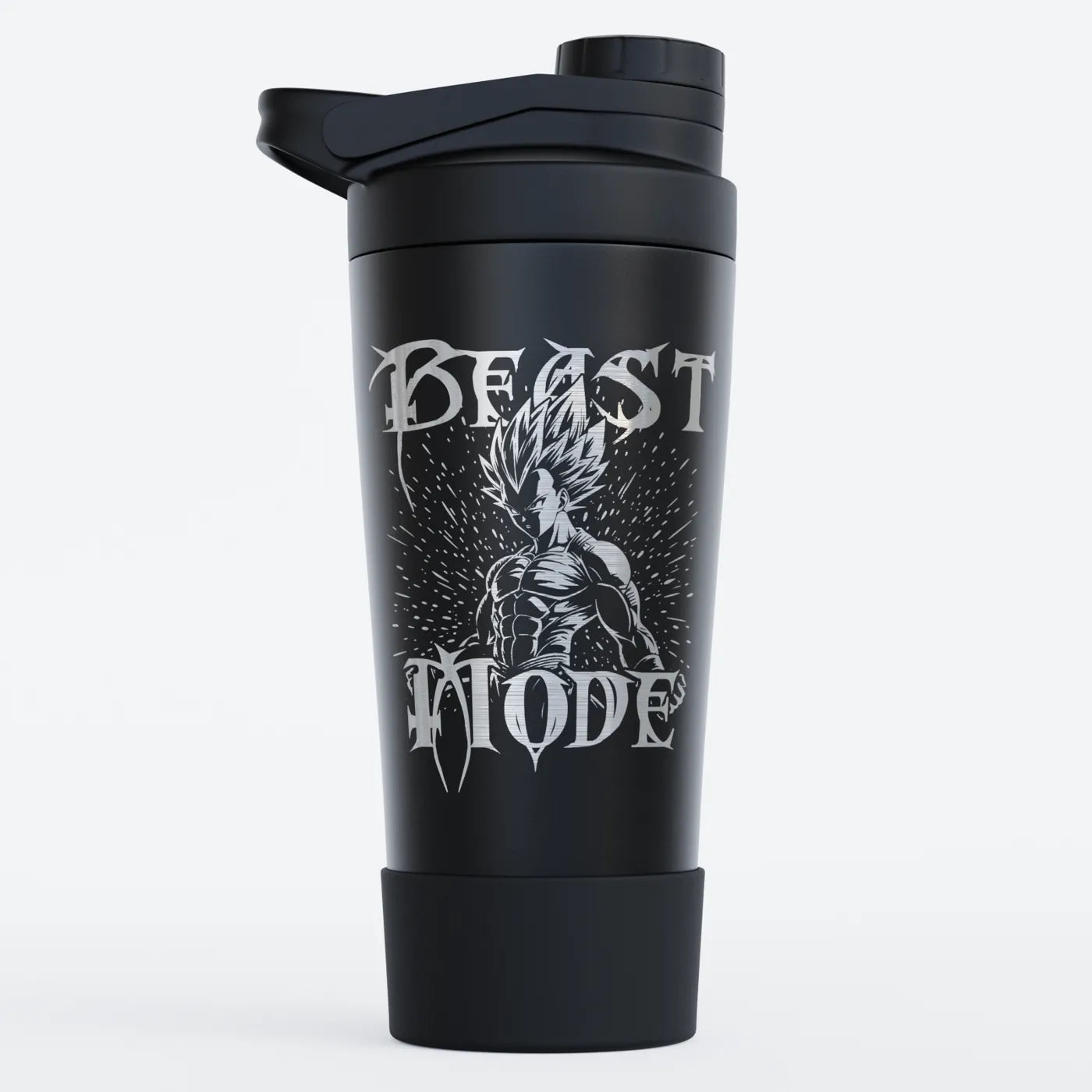 TOZ24 Goku Beast Edelstahl Shaker