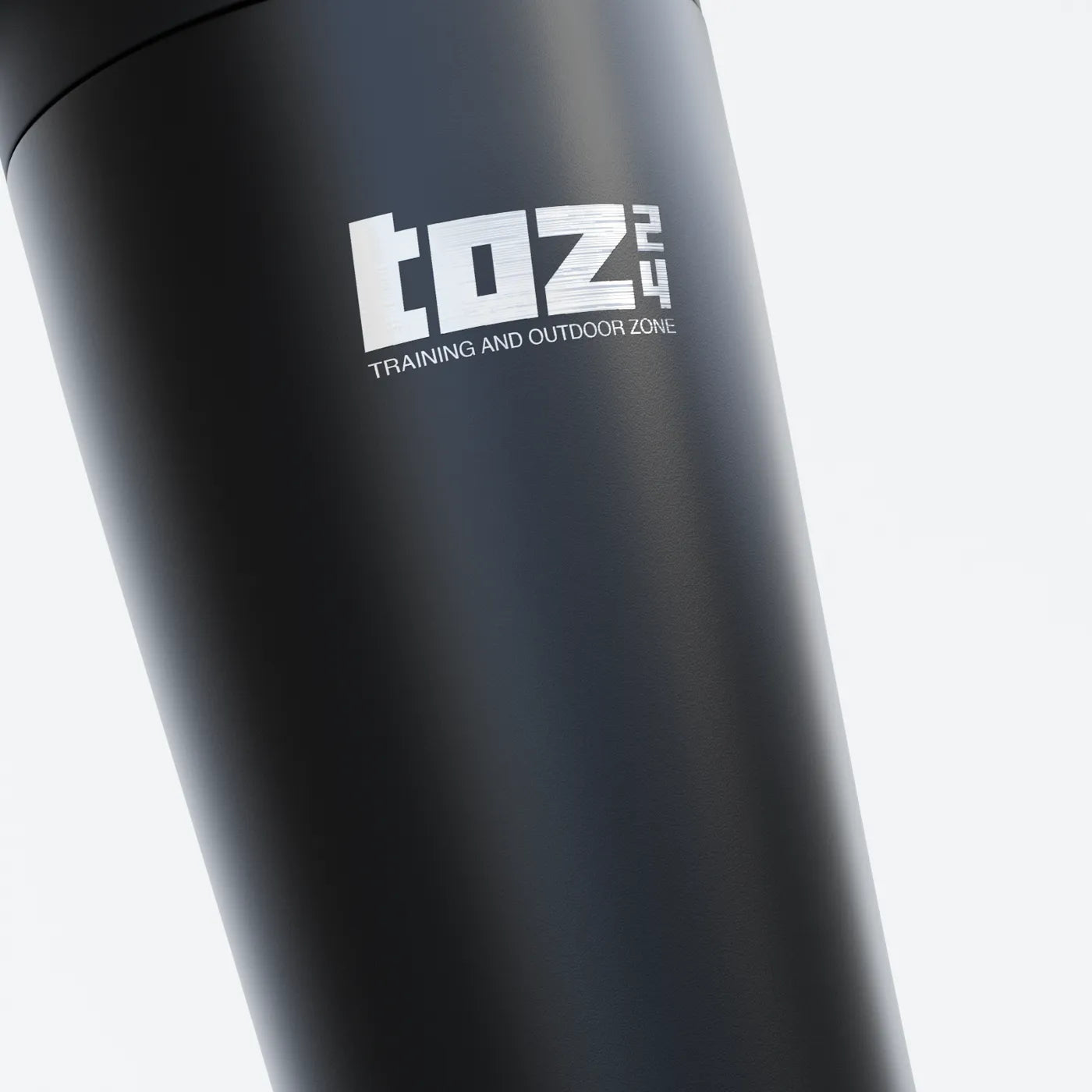 TOZ24 Basic 1 Edelstahl Shaker