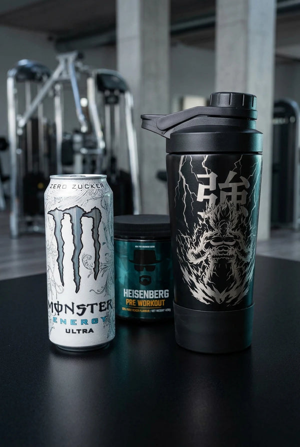 Das Produkt ist wirklich sehr gut.