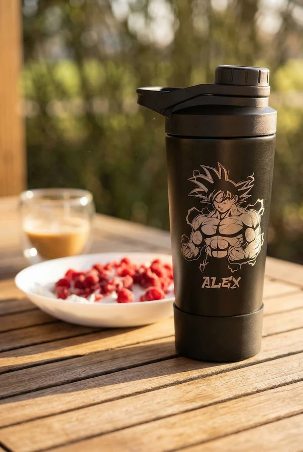 Super Artikel und einen...