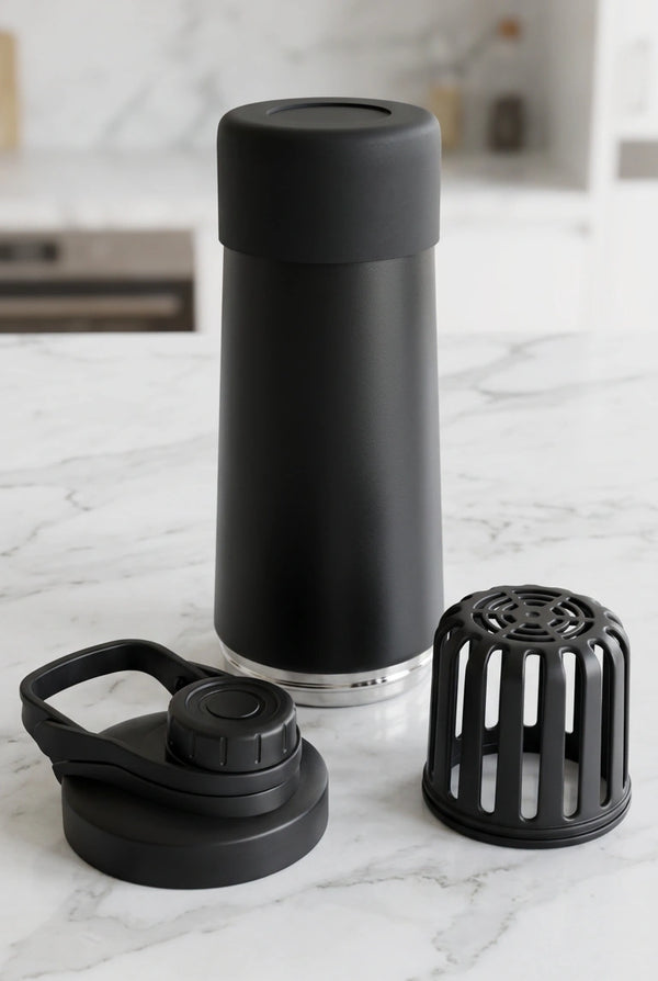 Super Artikel und einen...