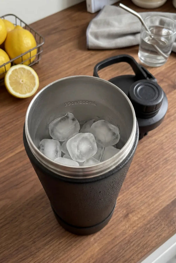 Hält super lange kalt 🥶