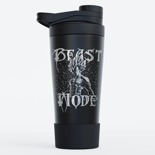 TOZ24 Goku Beast Edelstahl Shaker