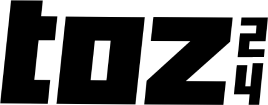 TOZ24 Logo